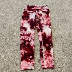 Fleo bounce tie dye medium 25”